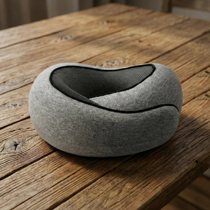 ErgoNeck™ Travel Pillow