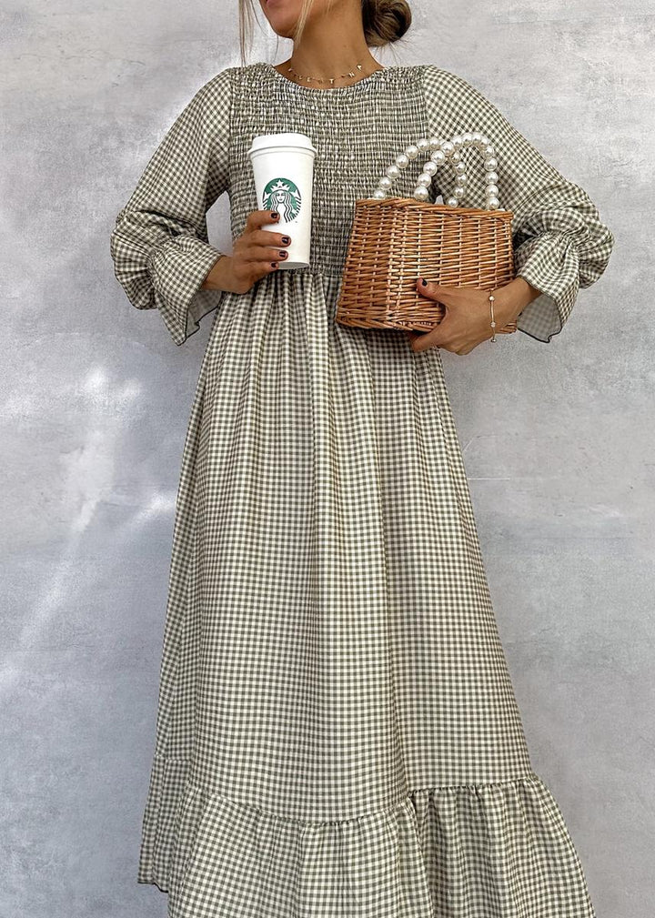 AMELIA - Midi Dress