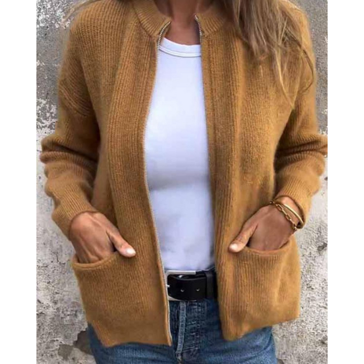 ELIZABETH™ Cardigan relaxed comfort