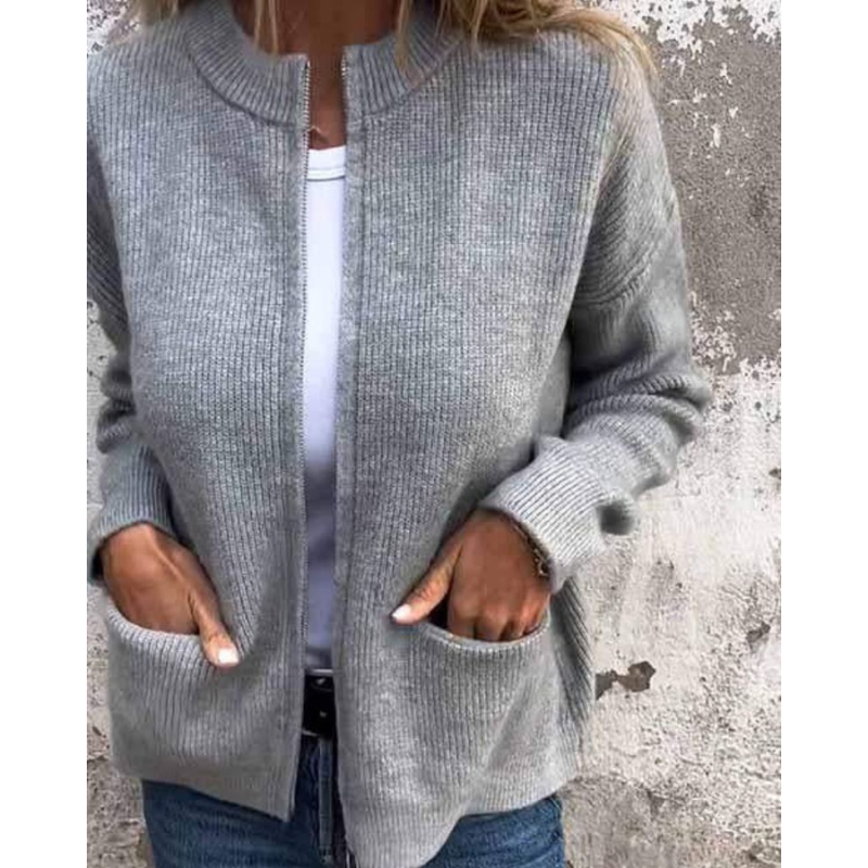 ELIZABETH™ Cardigan relaxed comfort