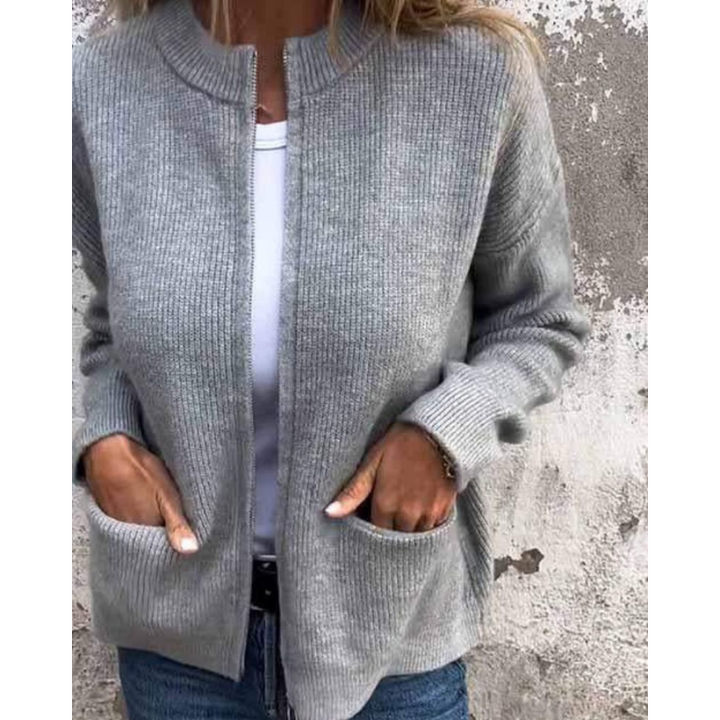 ELIZABETH™ Cardigan relaxed comfort