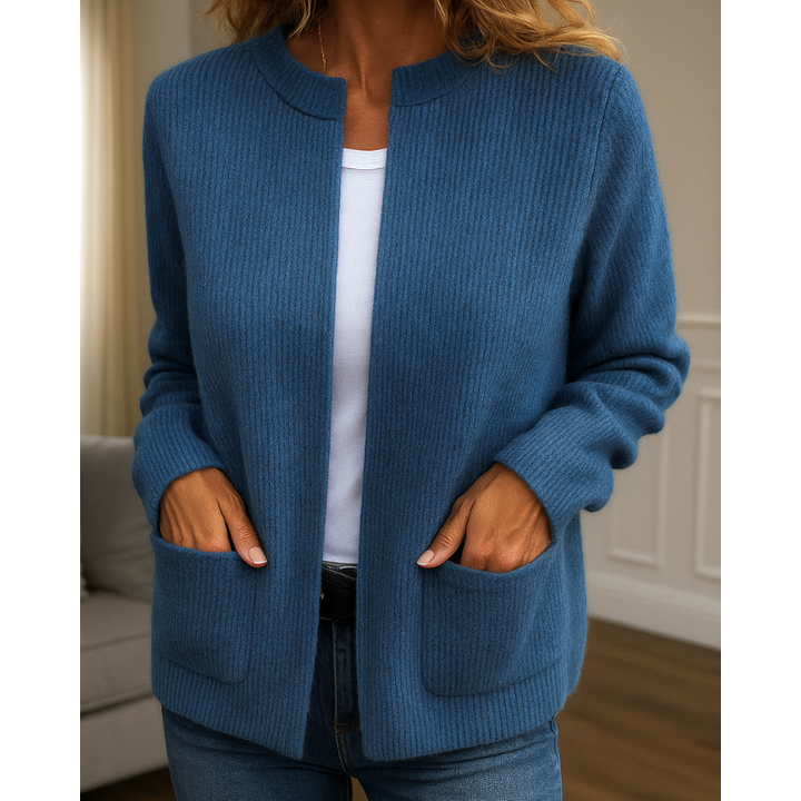 ELIZABETH™ Cardigan relaxed comfort