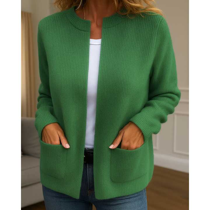 ELIZABETH™ Cardigan relaxed comfort