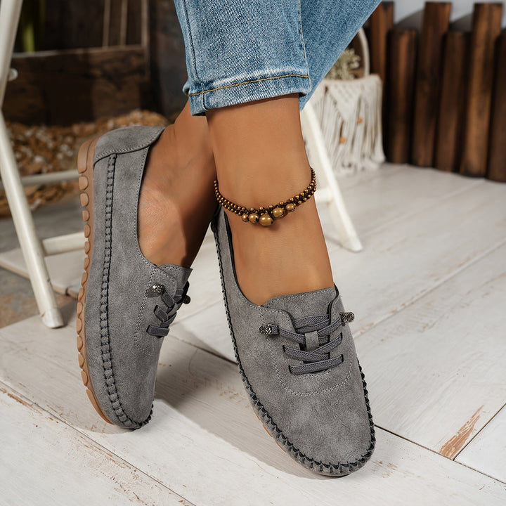 Vanessa | Orthopedic Loafers