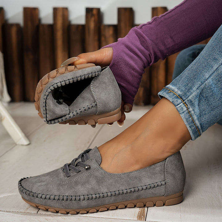 Vanessa | Orthopedic Loafers