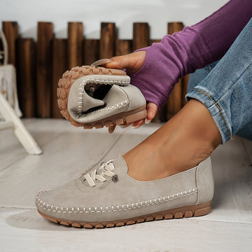 Vanessa | Orthopedic Loafers