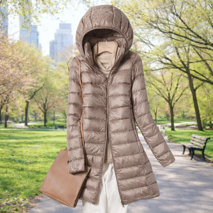 FEATHERLITE™ | ULTRALIGHT DOWN JACKET