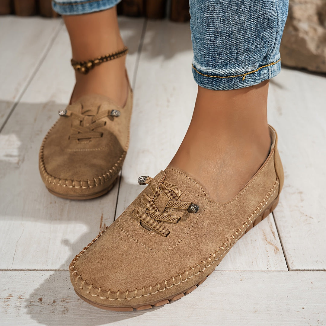 Vanessa | Orthopedic Loafers