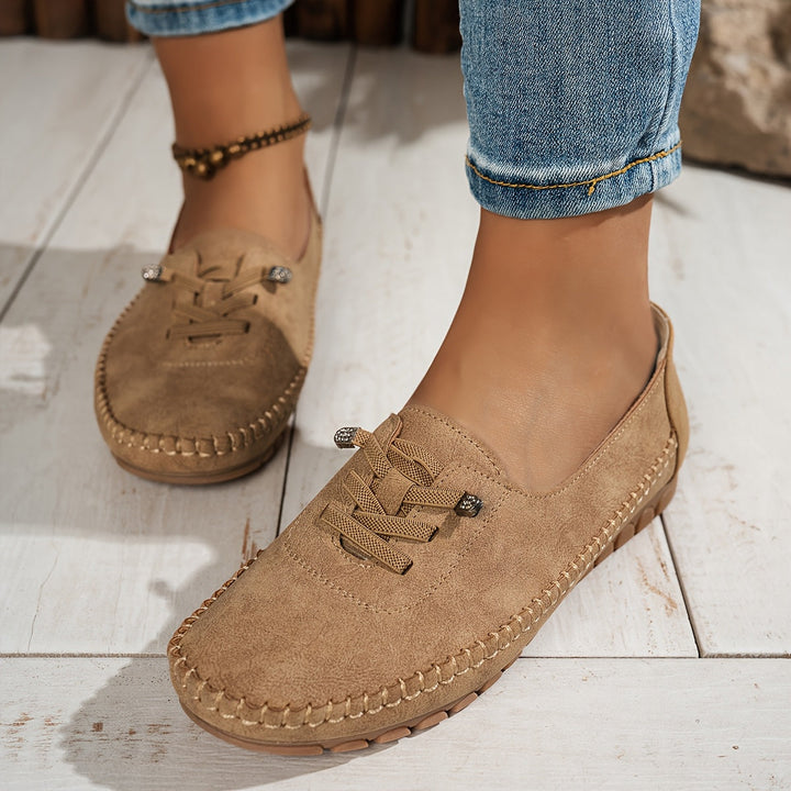Vanessa | Orthopedic Loafers
