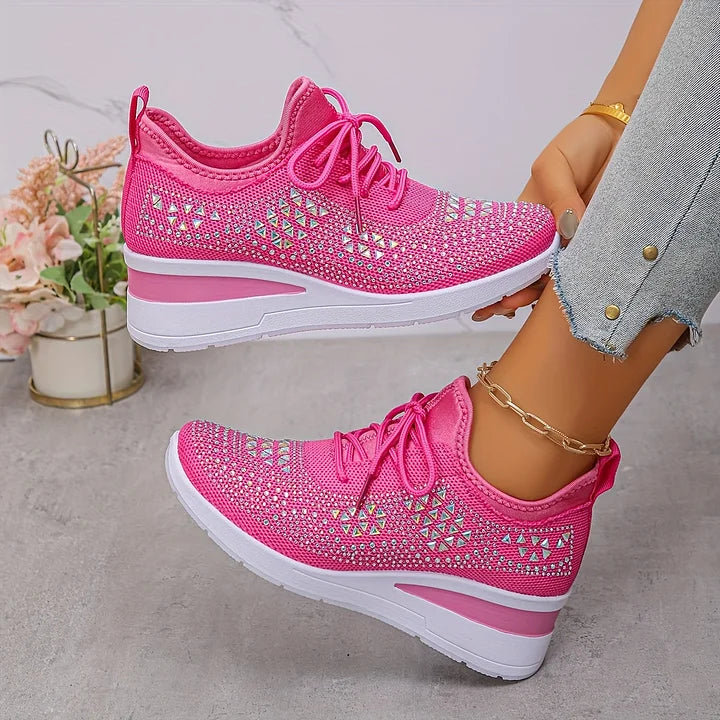Donna™ Orthopedic Sneakers