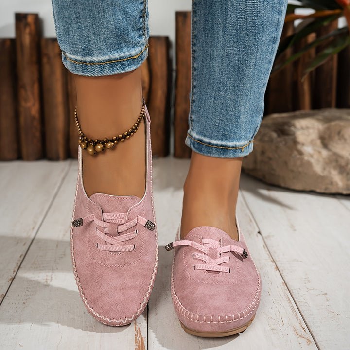 Vanessa | Orthopedic Loafers