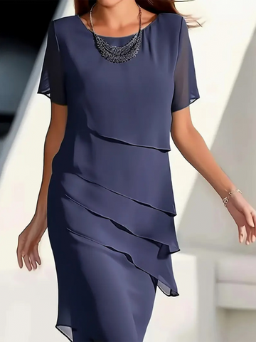 Bloom | Elegant Dress