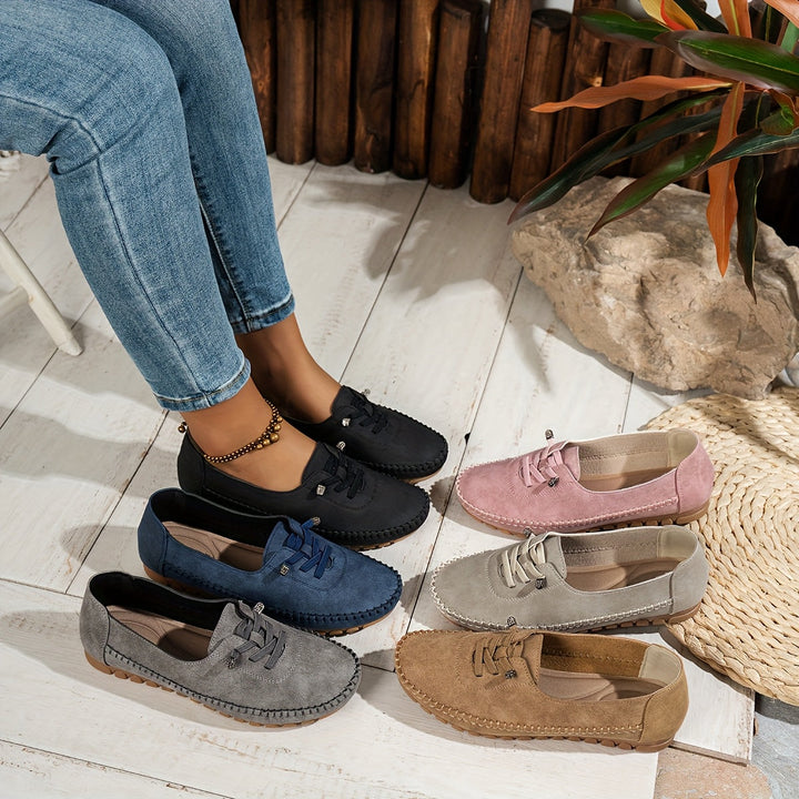 Vanessa | Orthopedic Loafers