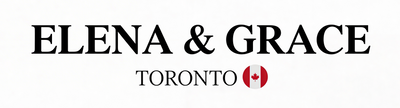 Elena & Grace Toronto