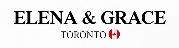 Elena & Grace Toronto
