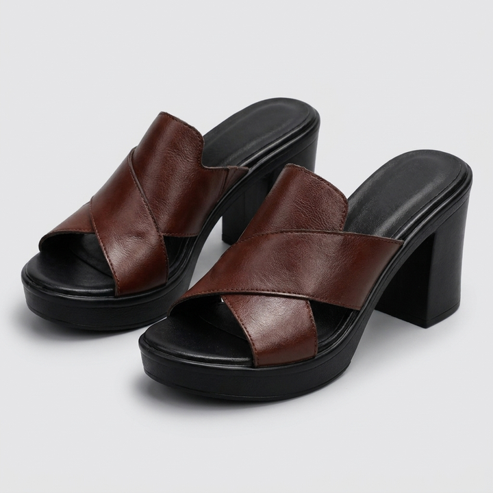 Danica | All Day Comfort Heels