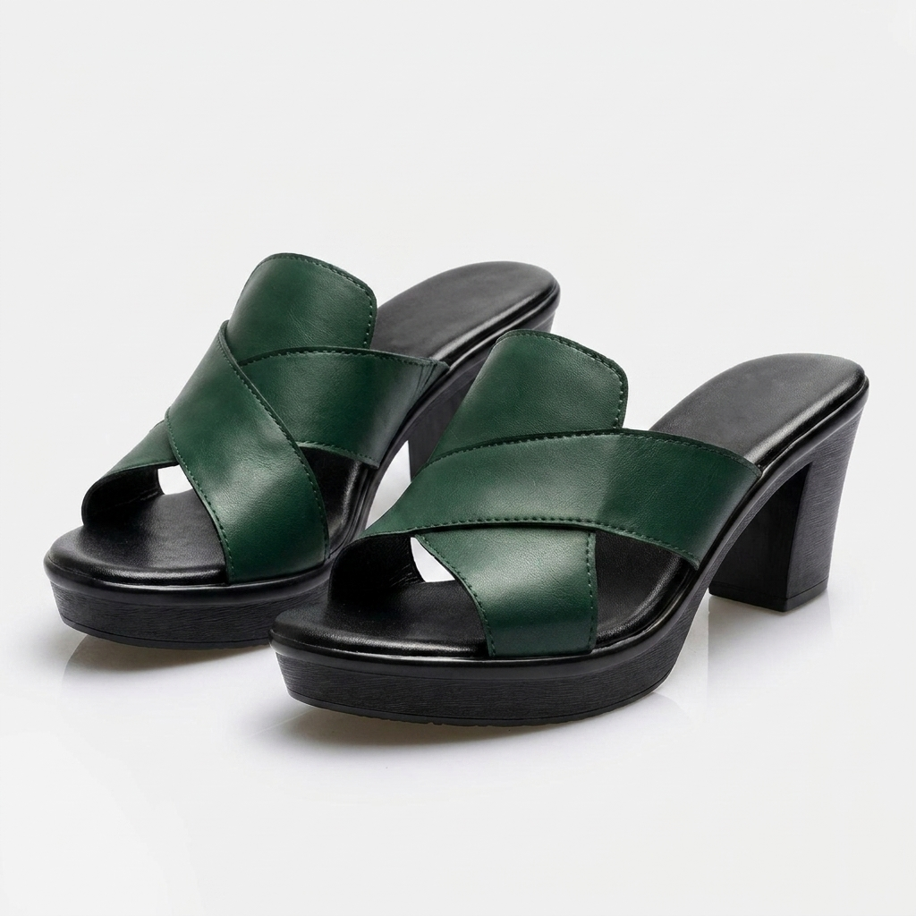 Danica | All Day Comfort Heels