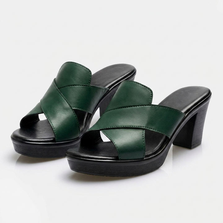 Danica | All Day Comfort Heels