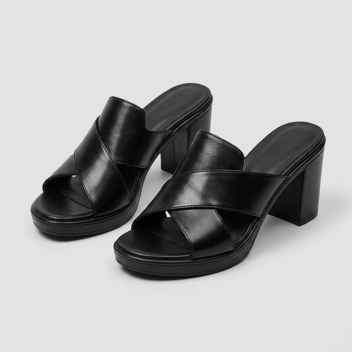 Danica | All Day Comfort Heels