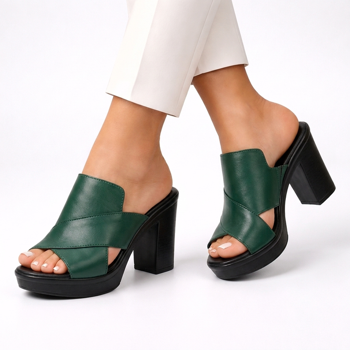 Danica | All Day Comfort Heels
