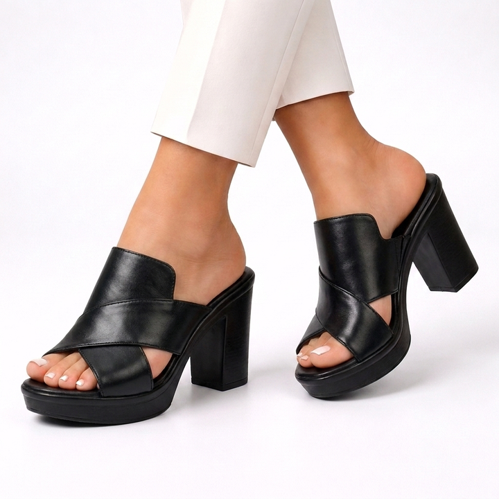 Danica | All Day Comfort Heels