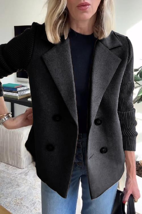 The Londoner - Casual Blazer Coat
