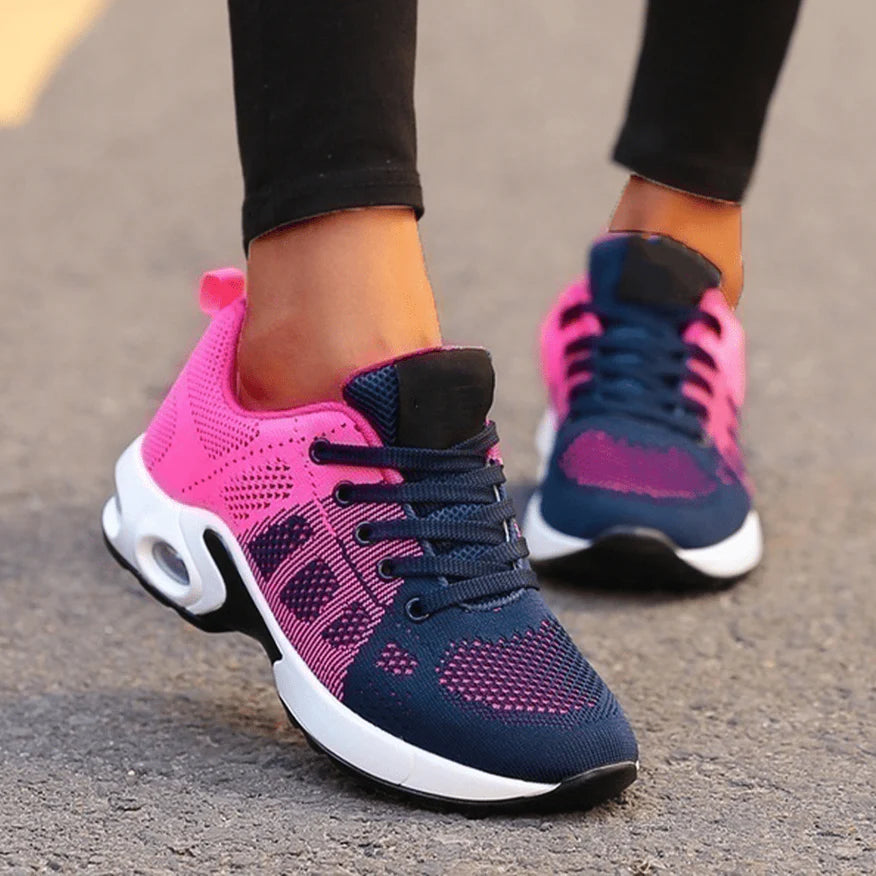 Ortho Pro Plus | Cushion Shoes
