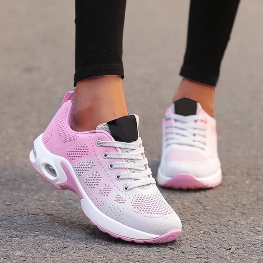 Ortho Pro Plus | Cushion Shoes