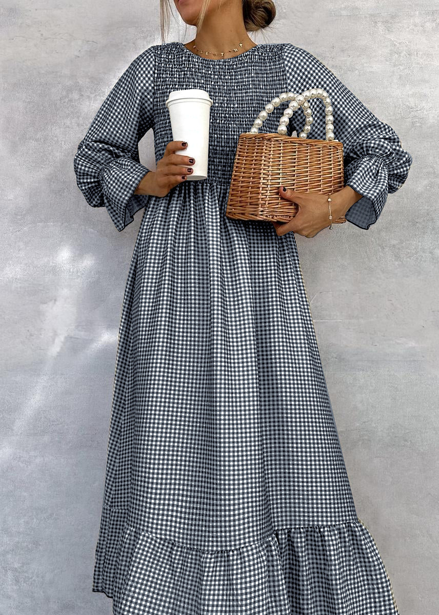 AMELIA - Midi Dress