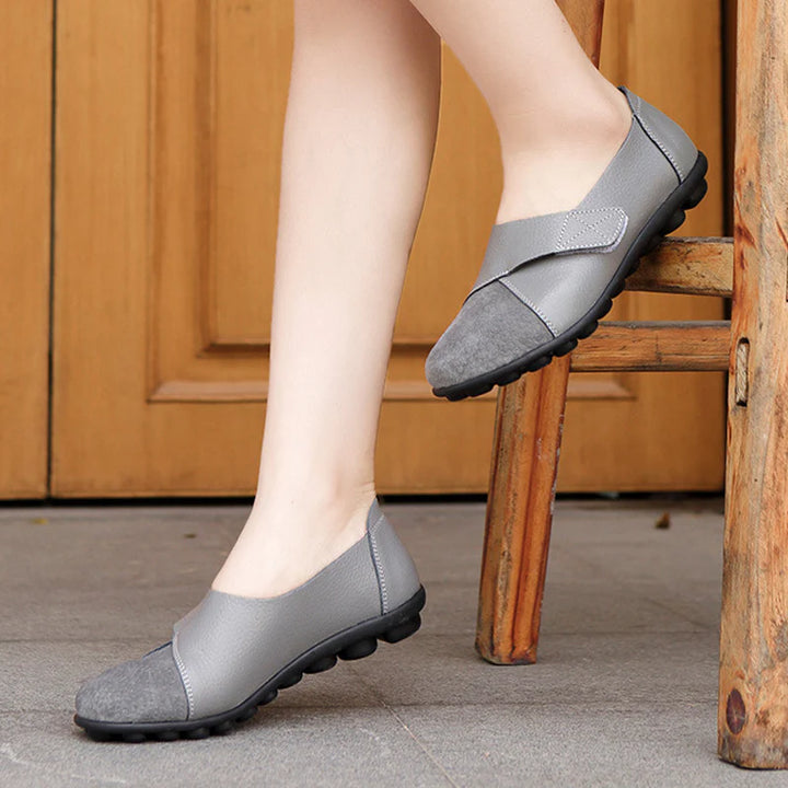 Patricia | Soft Sole Loafers