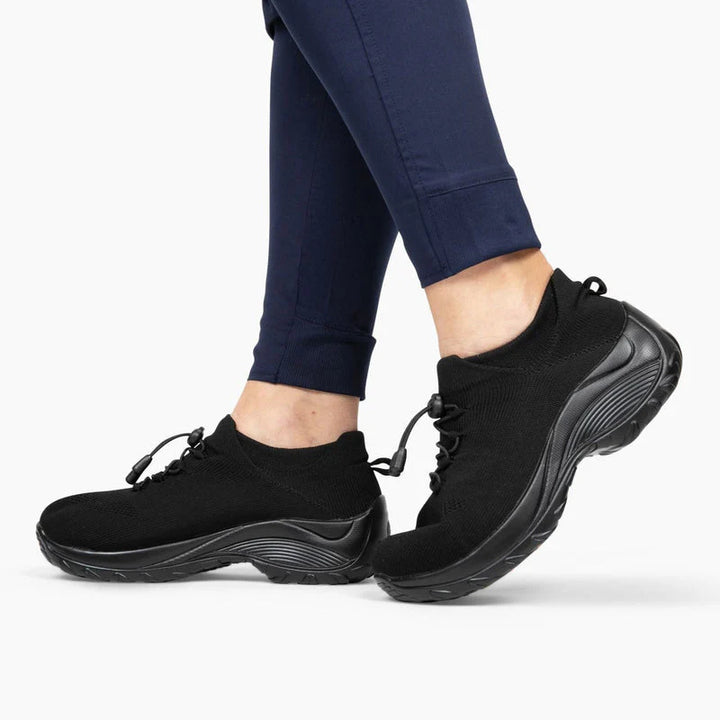 Ortho Stretchable Cushion Shoes
