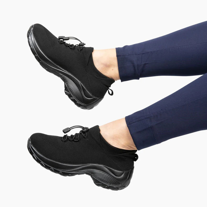 Ortho Stretchable Cushion Shoes