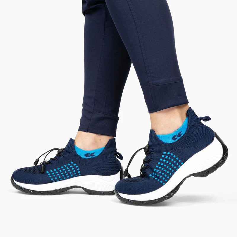 Ortho Stretchable Cushion Shoes