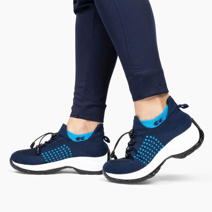 Ortho Stretchable Cushion Shoes
