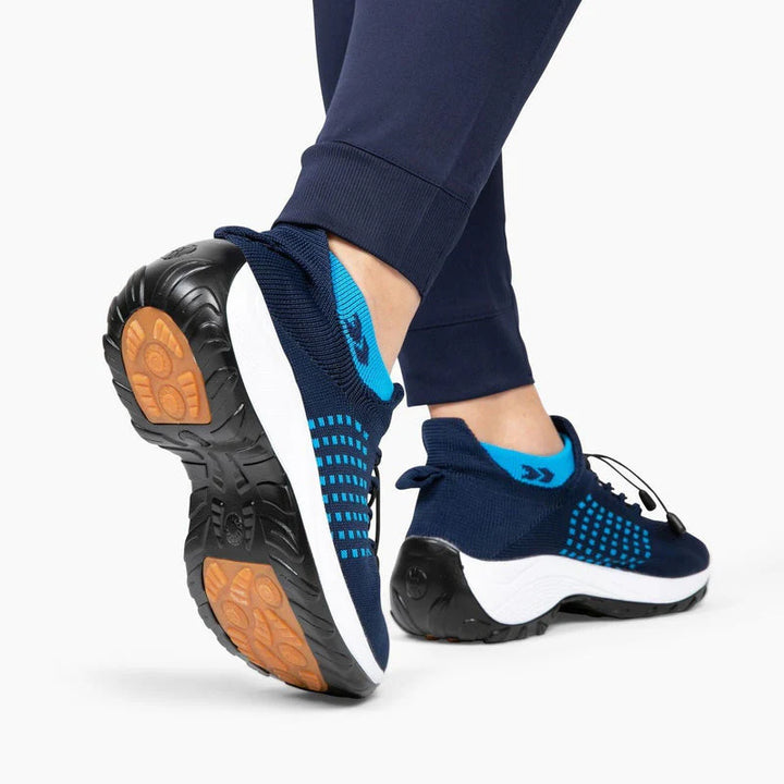 Ortho Stretchable Cushion Shoes