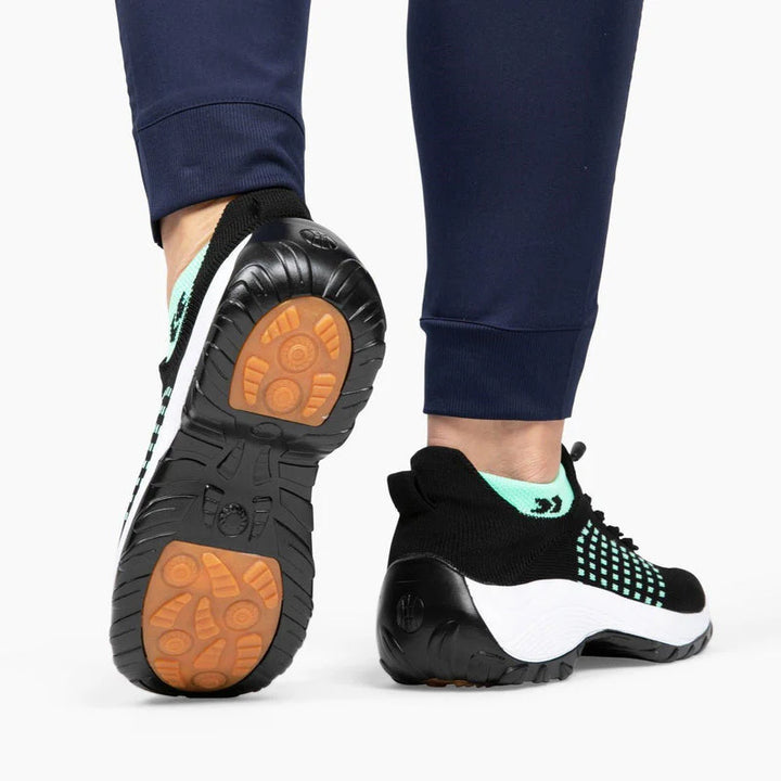 Ortho Stretchable Cushion Shoes