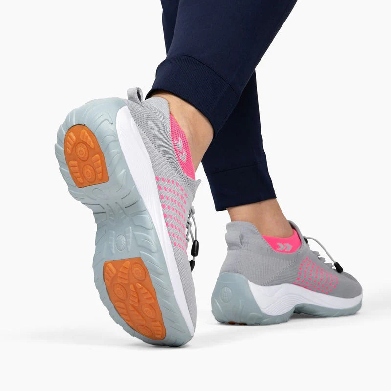 Ortho Stretchable Cushion Shoes