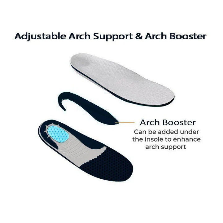 Ortho Stretchable Cushion Shoes