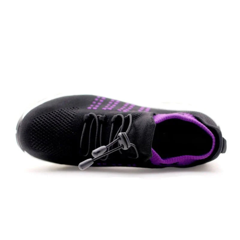 Ortho Stretchable Cushion Shoes