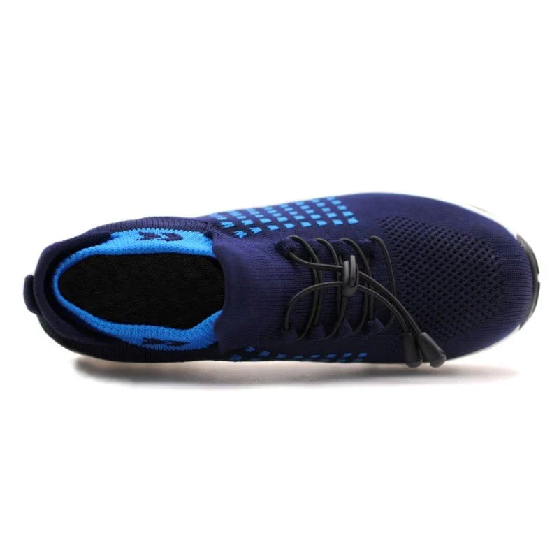 Ortho Stretchable Cushion Shoes