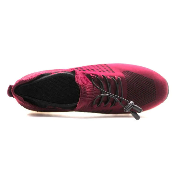 Ortho Stretchable Cushion Shoes