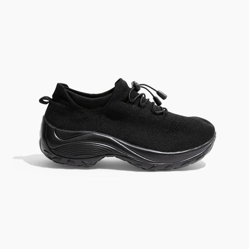 Ortho Stretchable Cushion Shoes