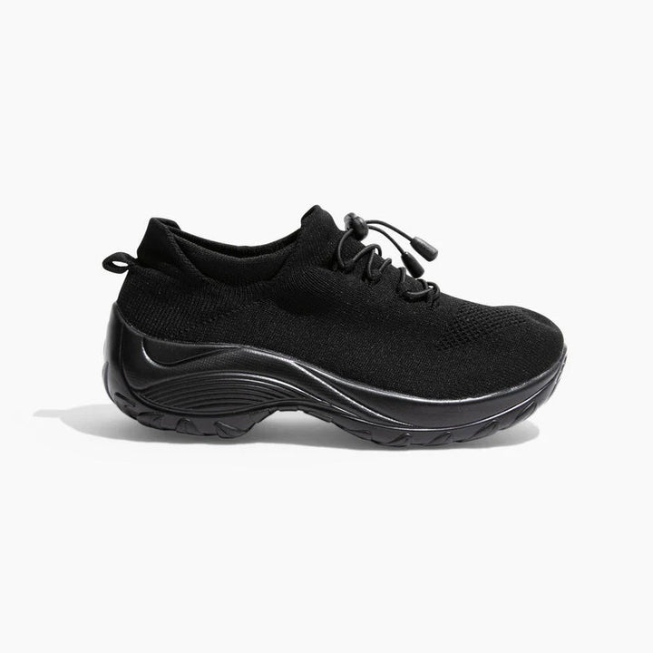 Ortho Stretchable Cushion Shoes