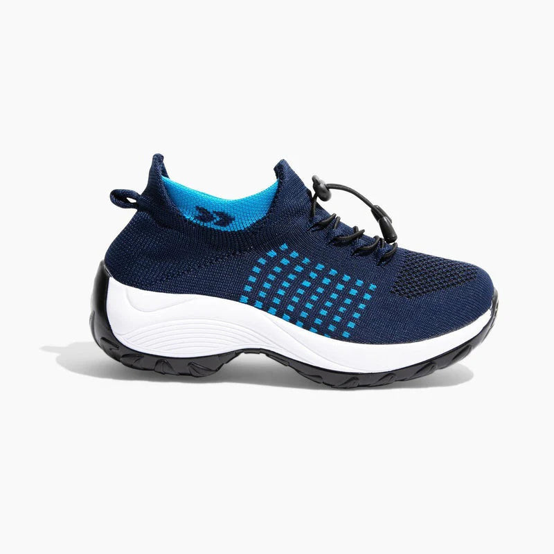 Ortho Stretchable Cushion Shoes