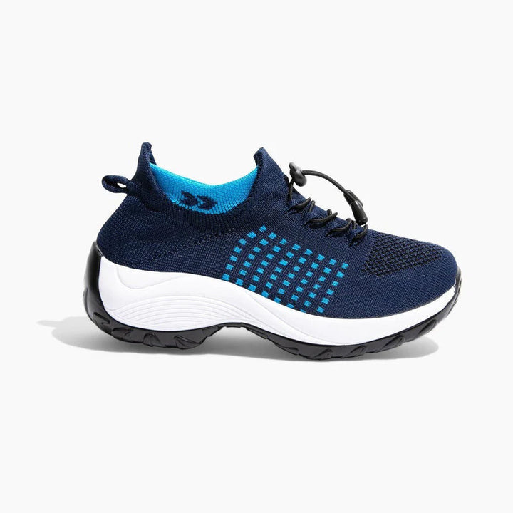 Ortho Stretchable Cushion Shoes