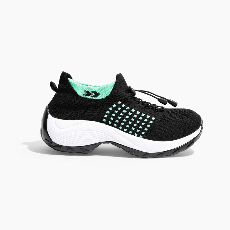 Ortho Stretchable Cushion Shoes