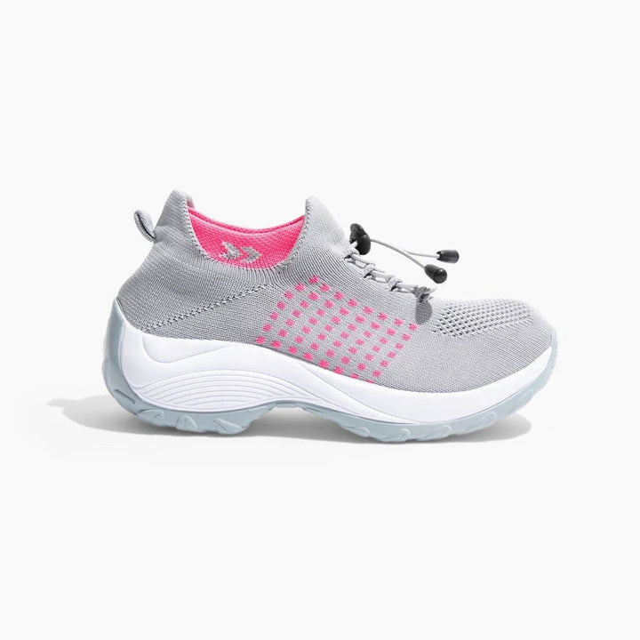 Ortho Stretchable Cushion Shoes