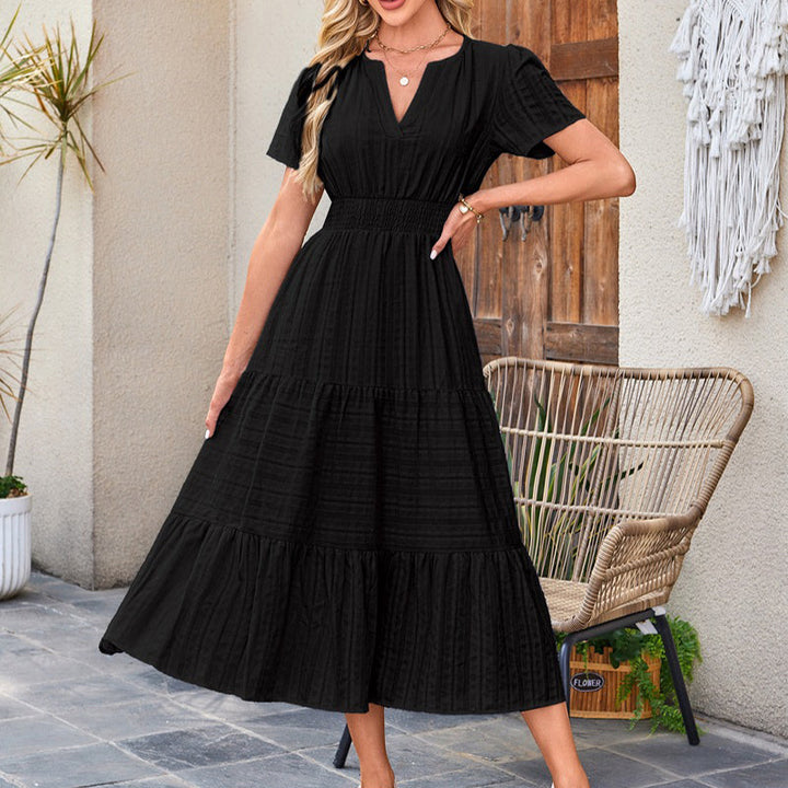 COIYA – Spring Maxi Dress