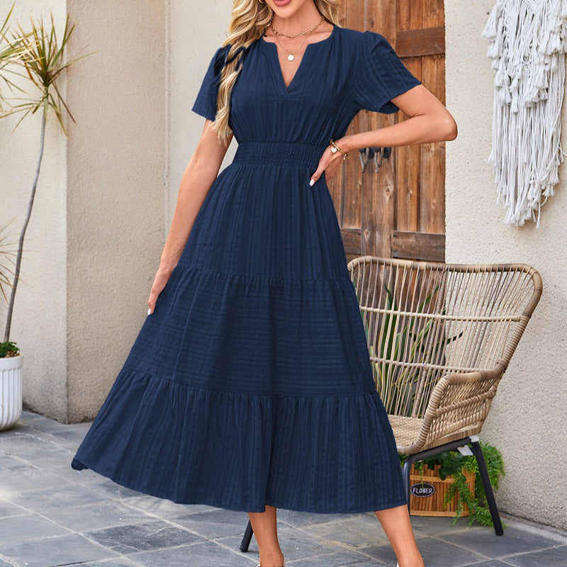 COIYA – Spring Maxi Dress
