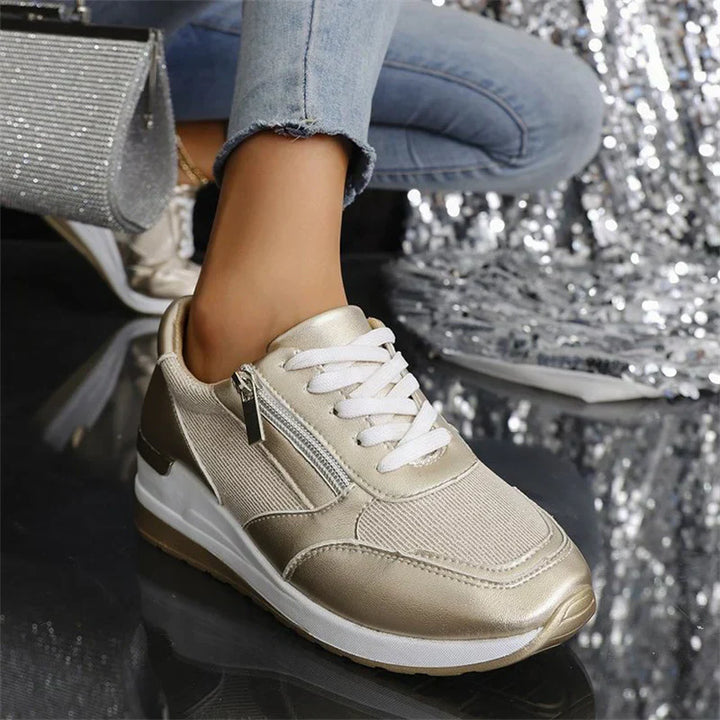 Sienna™ | Orthopedic Trainers